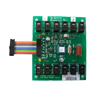 Калибровочная плата для ТРК SK700-II (140 876 465)