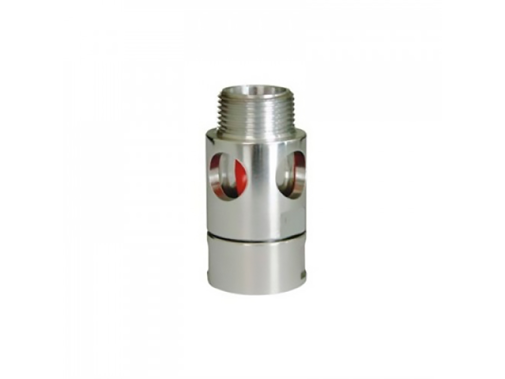 Индикатор потока SYQ-4 G1''