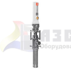 Пневматический насос для рабочих жидкостей Рumpmaster 2 1:1