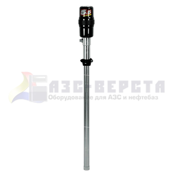 Пневматический поршневой насос для масла PIUSI P5.5 940